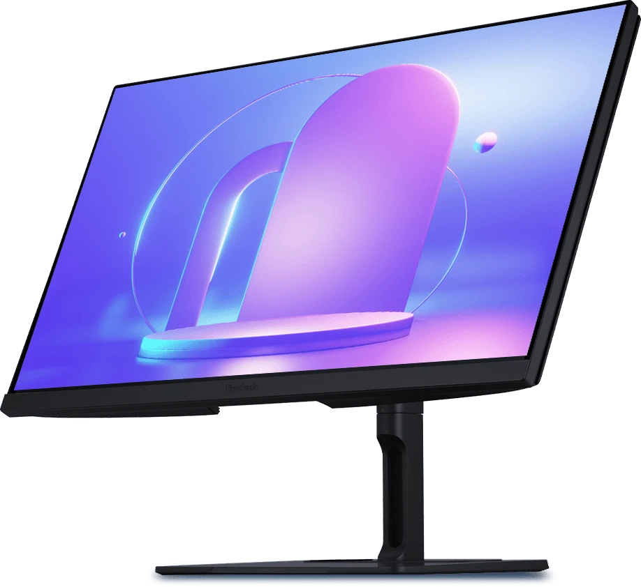 ViewSonic VP2776T-4K LED Fotografie Office Monitor_7