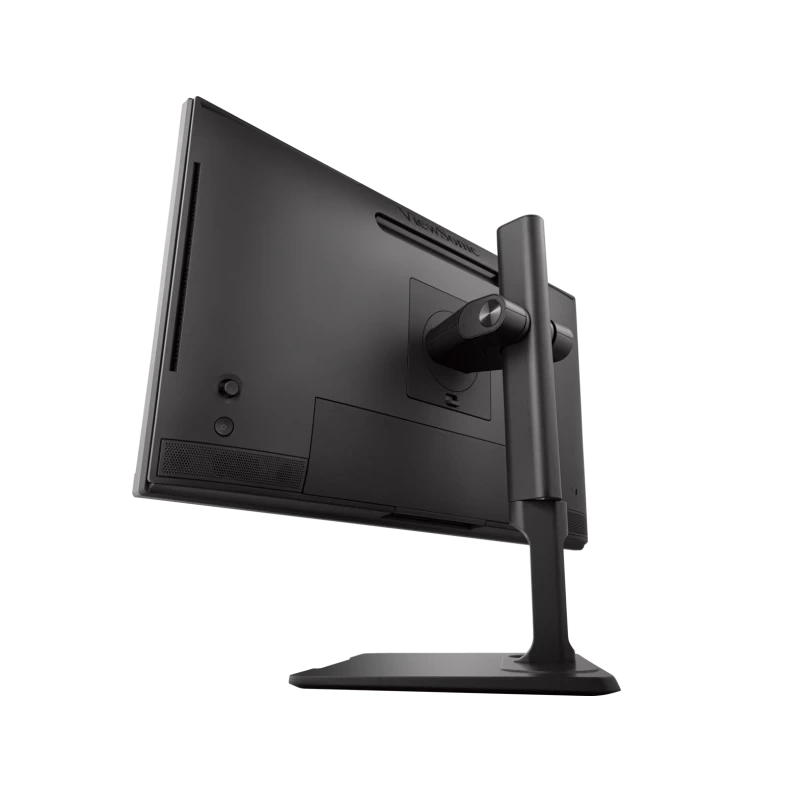 ViewSonic VP2776T-4K LED Fotografie Monitor 68,47 cm (27 B-Ware 98% DCI-P3, 100% sRGB, Pantone, USB-C Docking, 4K UHD, 16:9, 5ms, IPS, 400cd/m², 60Hz, Displays Produkt Bild 5