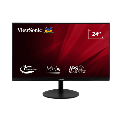 ViewSonic VA24E2-H 24