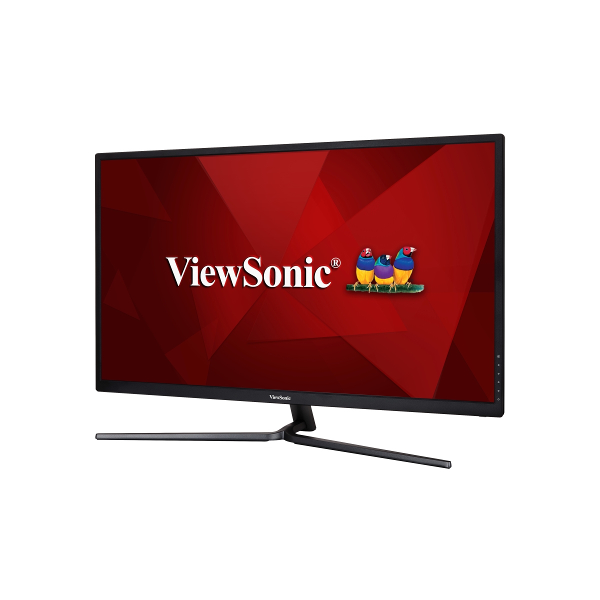 ViewSonic VX3211-4K-MHD Office Monitor - Displays online kaufen | NBB