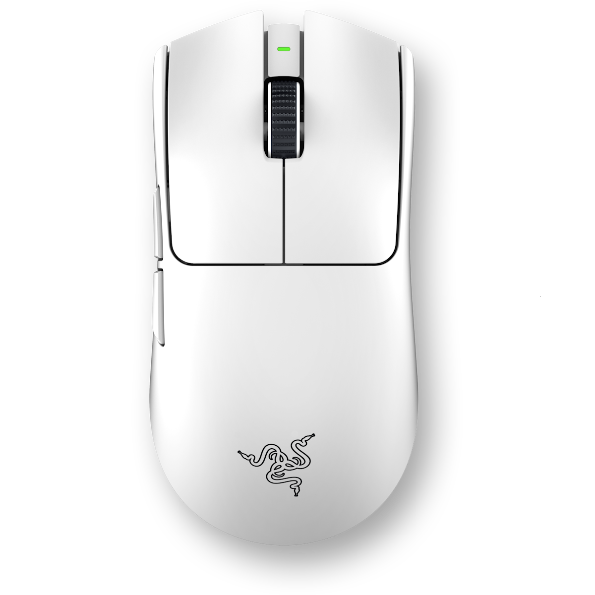 Razer Viper V3 Pro kabellose Gaming Maus - reduziertes Gewicht von nur 55 Gramm, optischer Razer Focus Pro Sensor mit 35...