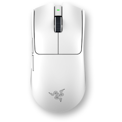 Razer Viper V3 Pro kabellose Gaming Maus - reduziertes Gewicht von nur 55 Gramm, optischer Razer Focus Pro Sensor mit 35K