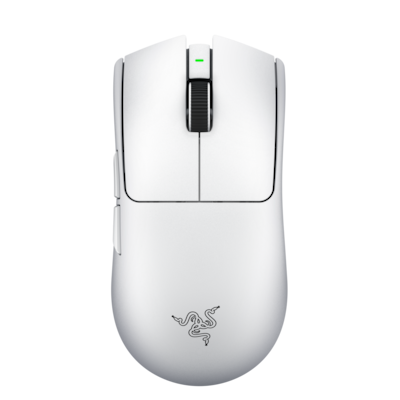 Razer Viper V4 Pro Gaming Maus kabellose E-Sports Gaming Maus, weiß