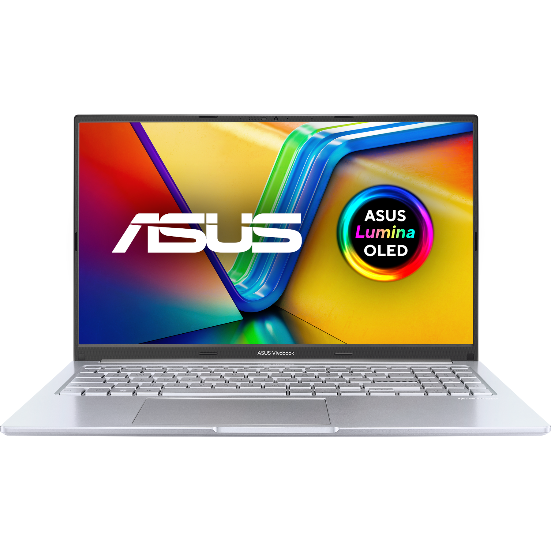 ASUS Vivobook 15 X1505VA-MA884W - 15,6" 2,8k OLED 120Hz, Intel Core i9-13900H, 16GB RAM, 1000GB SSD, Windows 11