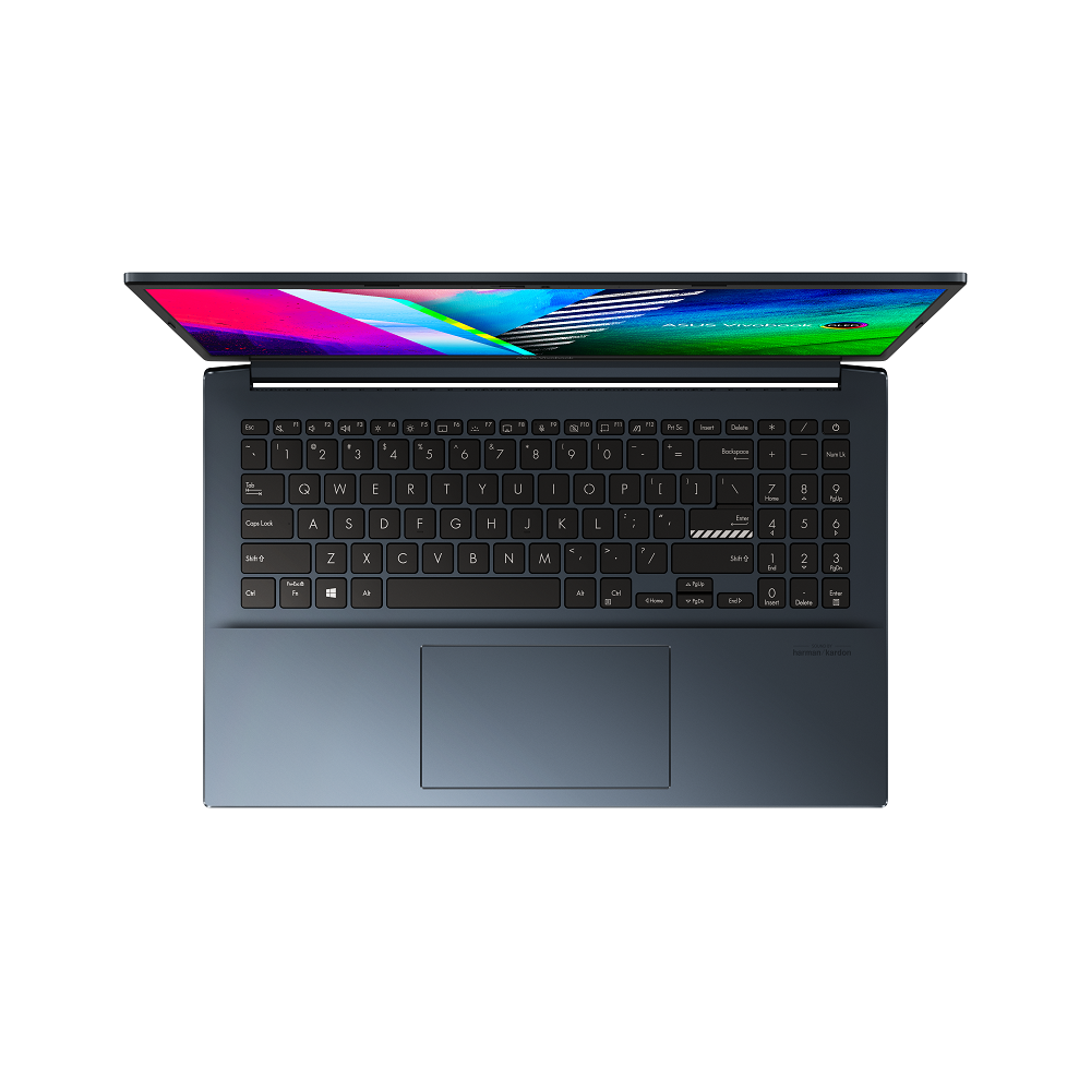 ASUS Vivobook Pro 15 OLED M3500QC-L1177W - Notebooks online kaufen