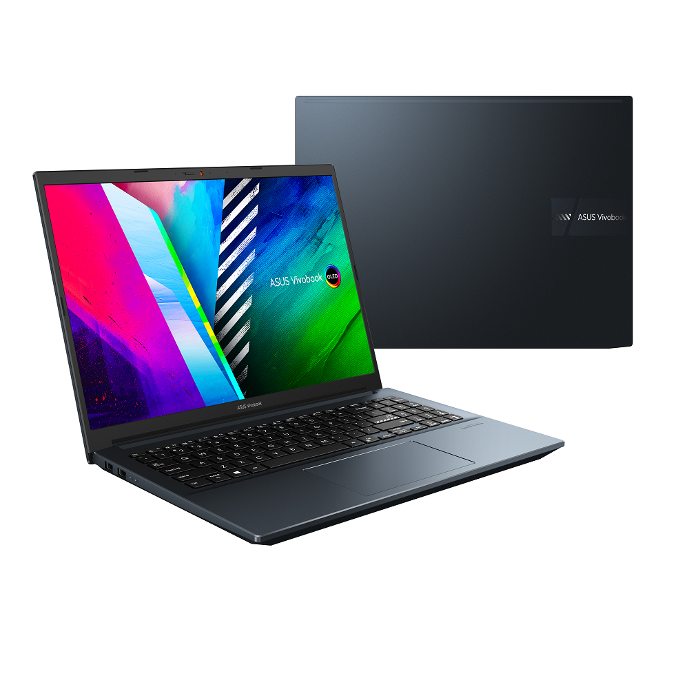 ASUS Vivobook Pro 15 OLED M3500QC-L1177W - Notebooks online kaufen