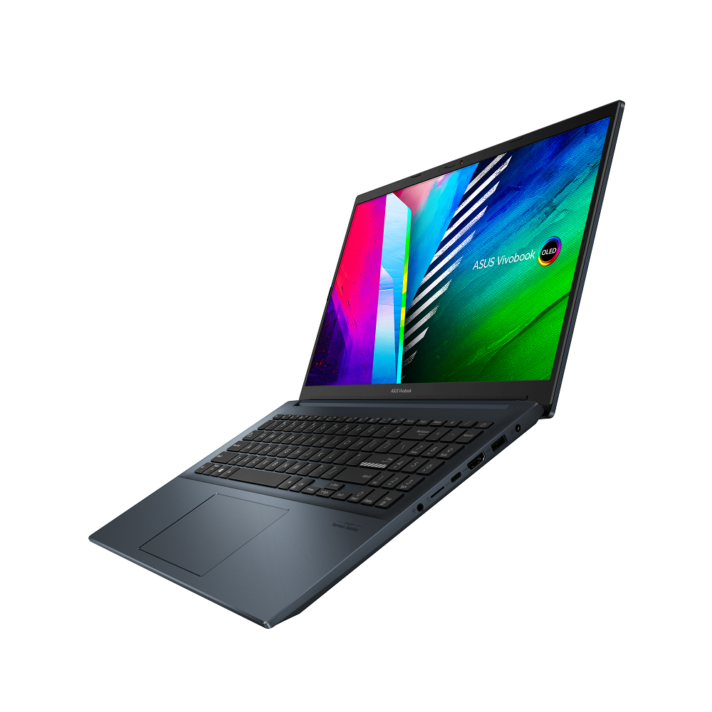 ASUS Vivobook Pro 15 OLED M3500QA-L1135W - Notebooks online kaufen