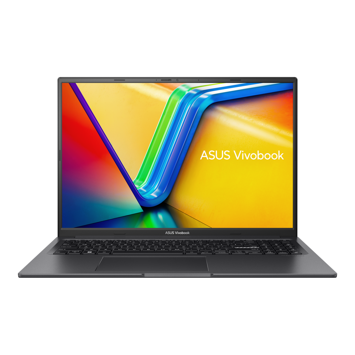 ASUS Vivobook 16X K3605ZF-RP729 - 16" WUXGA IPS, Intel i5-12500H, 16GB RAM, 512GB SSD, GeForce RTX 2050, ohne Betriebssy...