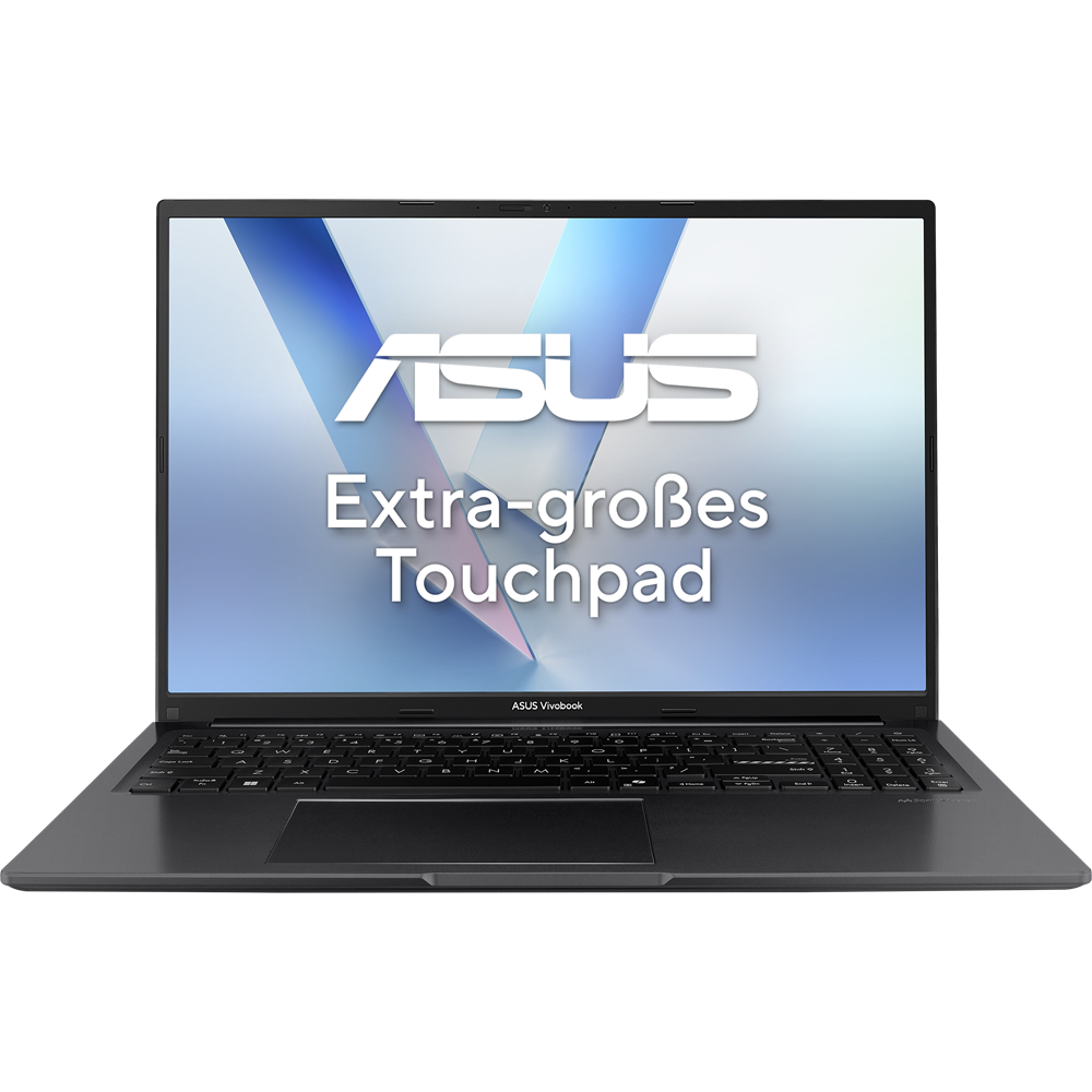 ASUS Vivobook 16 M1605NAQ-MB324 - 16" WUXGA IPS, AMD Ryzen 5 150, 16GB RAM, 512GB SSD, FreeDOS