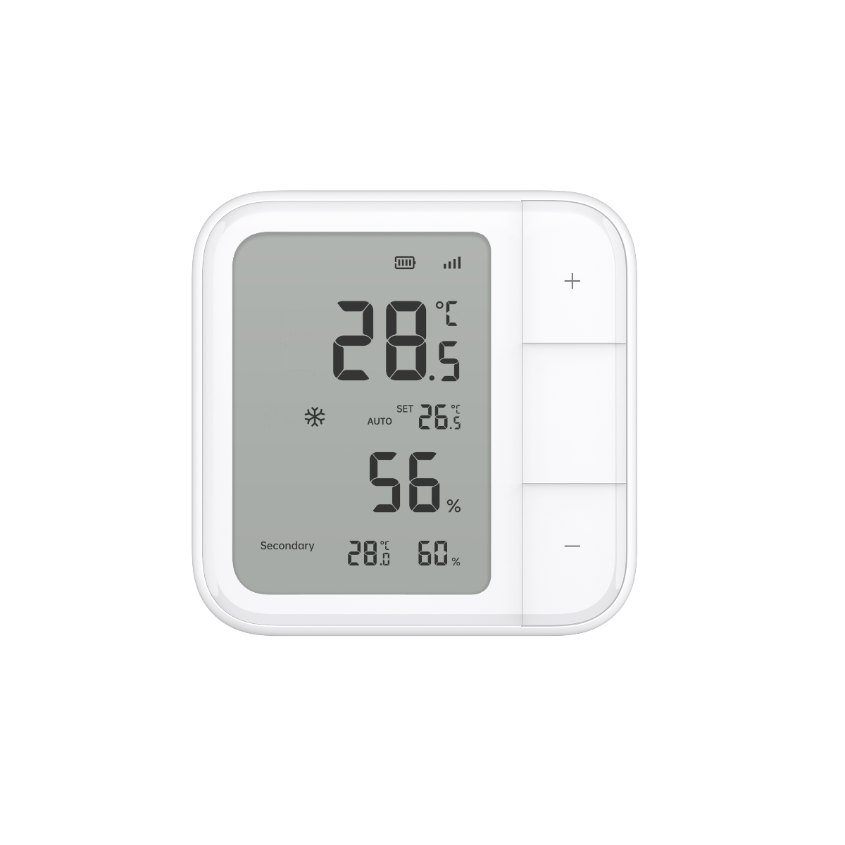 Aqara Climate Sensor W100