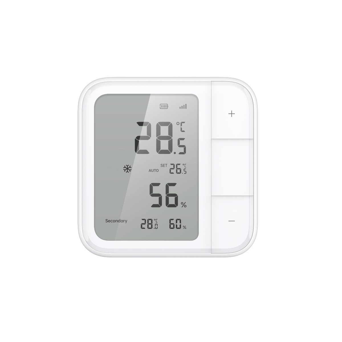 Aqara Climate Sensor W100