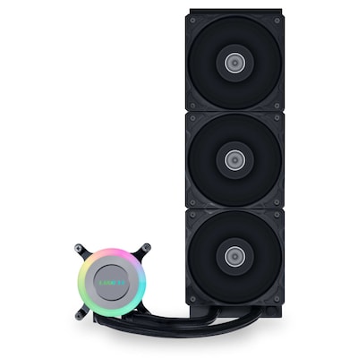 Lian Li GA II LITE 360 Performance | AiO-Wasserkühlung