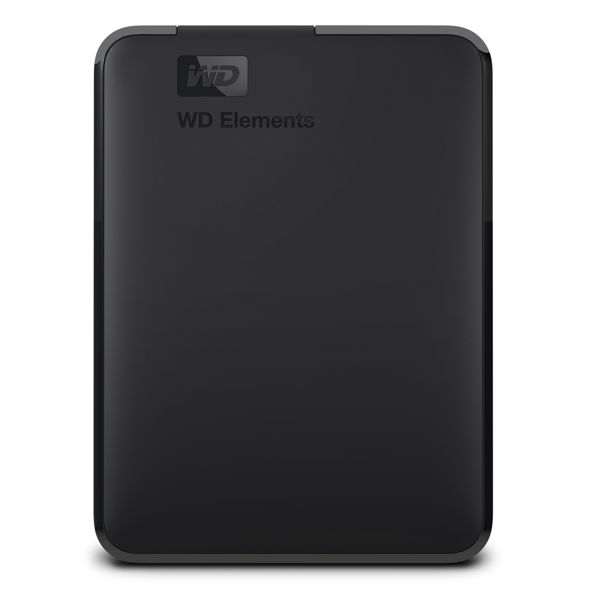 WD Elements Portable 6TB Schwarz Externe Festplatte, USB 3.2 Gen 1x1