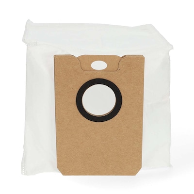 Nedis Staubsaugerbeutel 5 Stück | Synthetik | Weiss