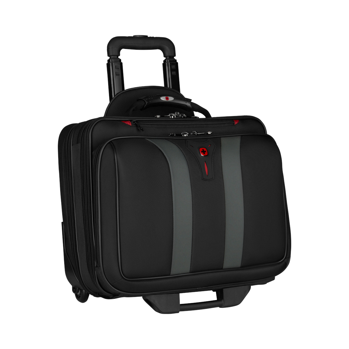 Wenger "Granada" Notebook Trolley 11" bis 15.6" Zoll, schwarz