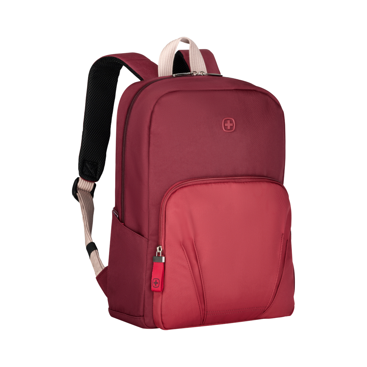 Wenger Motion, Backpack Digital Red 16"