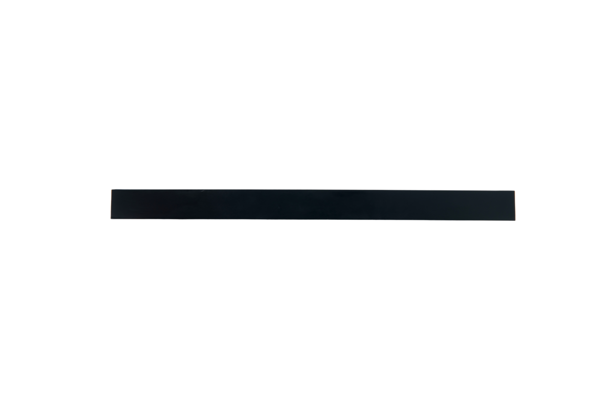 Shelly Wall Display XL Black WLAN · Schwarz Heimautomatisierung Produkt Bild 3