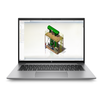 HP ZBook Firefly 14 G10 A 5G3G6ES B-Ware 14" WUXGA IPS, Ryzen 7 PRO 7840HS, 32GB RAM, 1TB SSD, Windows 11 Pro