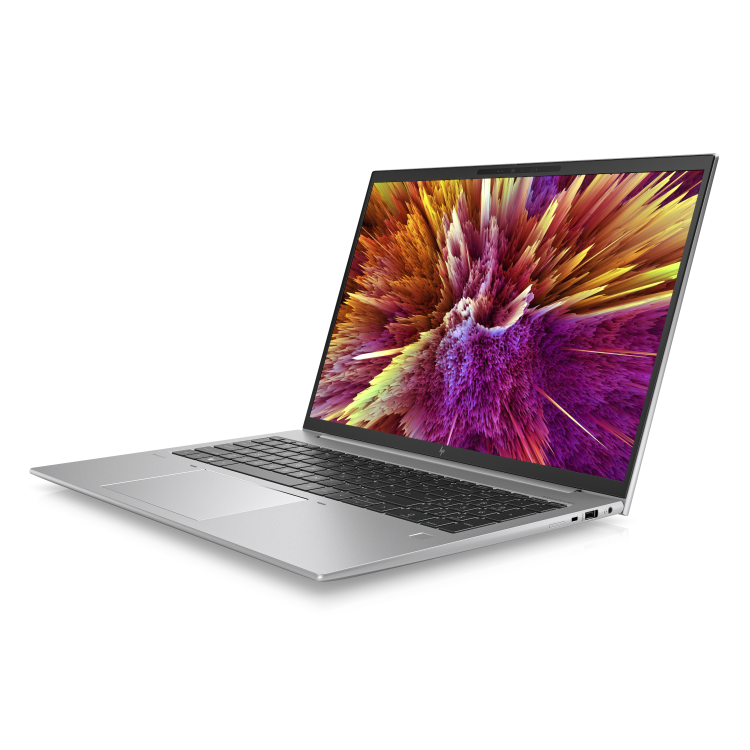 HP ZBook Firefly 16 G10 5G3G9ES 16" WUXGA OLED, Intel Core i7-1355U, 32GB RAM, 1TB SSD, RTX A500, Windows 11 Pro