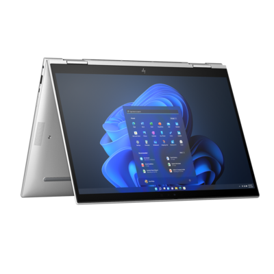 HP Elite x360 830 G10 5Z527ES 13,3" WUXGA Touch, Intel i7-1355U, 16GB RAM, 512GB SSD, LTE, Windows 11 Pro