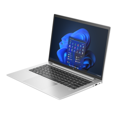 HP EliteBook 1040 G10 927C3ES B-Ware 14,0" WUXGA IPS, Intel Core i7-1355U, 32GB RAM, 1TB SSD, LTE, Windows 11 Pro