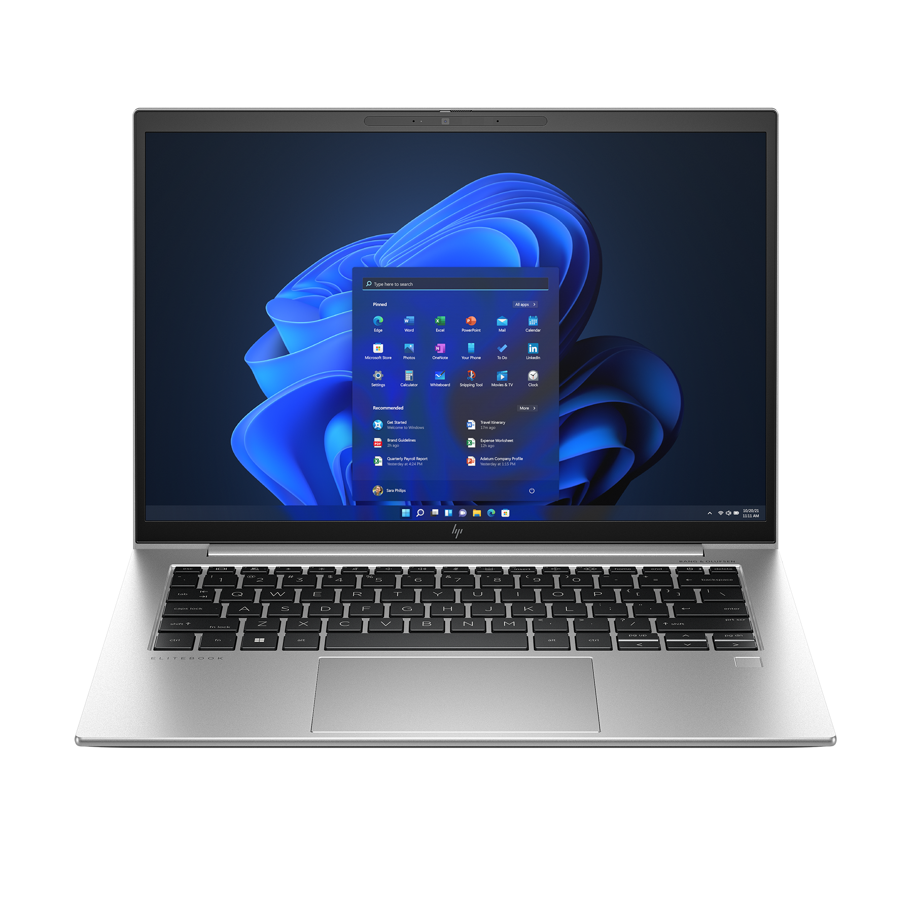 HP EliteBook 1040 G10 878F3AA 14" WUXGA IPS, Intel Core i7-1360P, 16GB RAM, 512GB SSD, Windows 11 Pro
