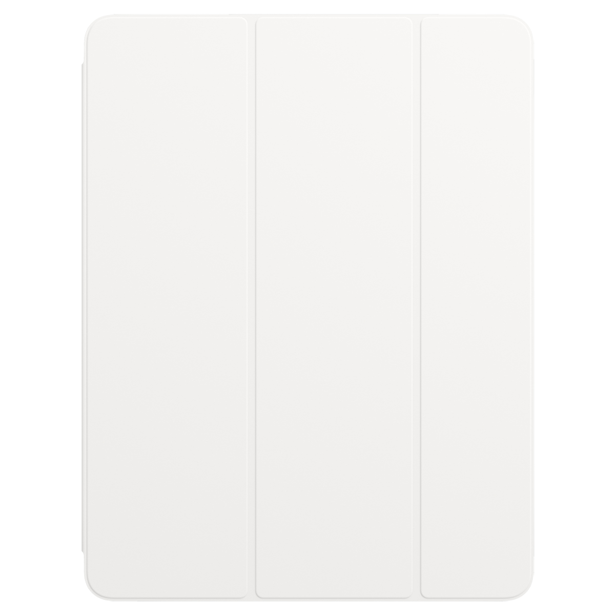 Apple Smart Folio iPad Pro 12.9 3.-5.Gen weiß Tablettasche