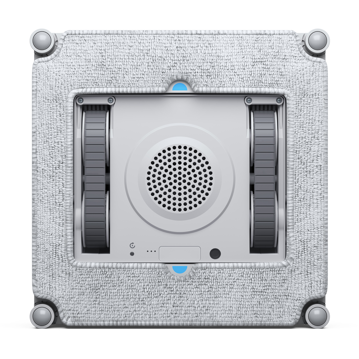 ECOVACS WINBOT Mini B-Ware Fensterputz-Roboter Saugroboter Produkt Bild 3