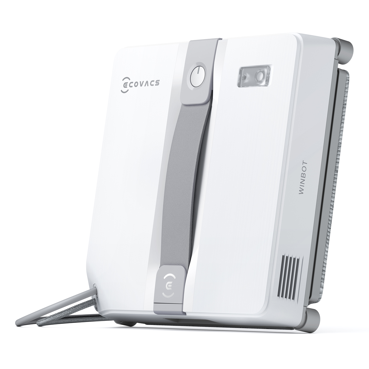 ECOVACS WINBOT Mini B-Ware Fensterputz-Roboter Saugroboter Produkt Bild 2