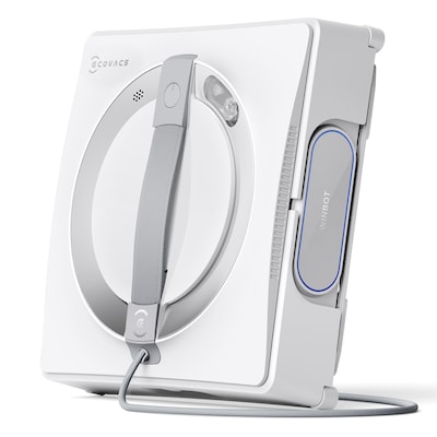 ECOVACS WINBOT W2 PRO Weiß Fensterputz-Roboter