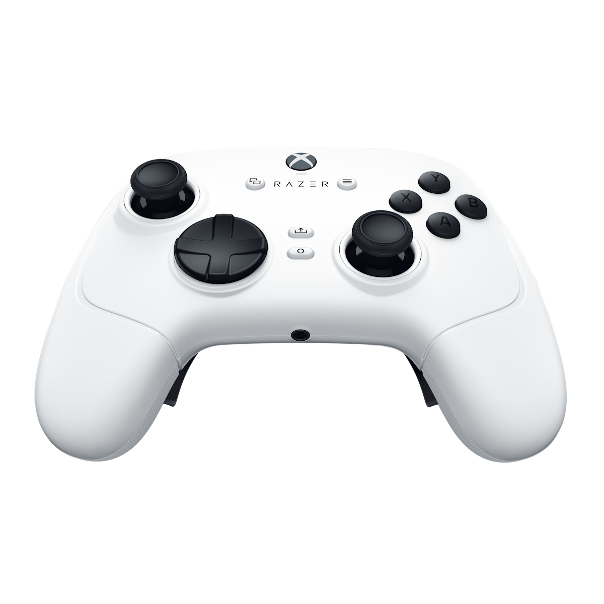 Razer Wolverine V3 Tournament Edition White Gaming Controller