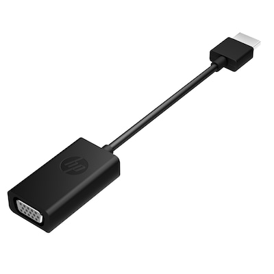 HP HDMI zu VGA Adapter