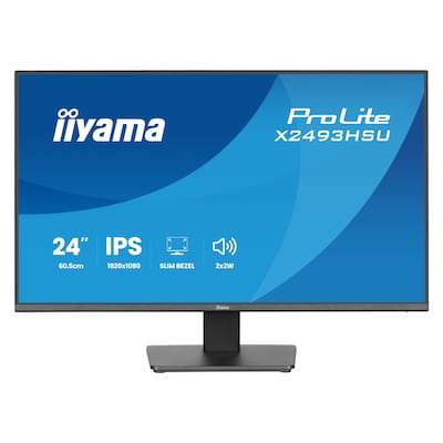 Iiyama X2493HSU-B1