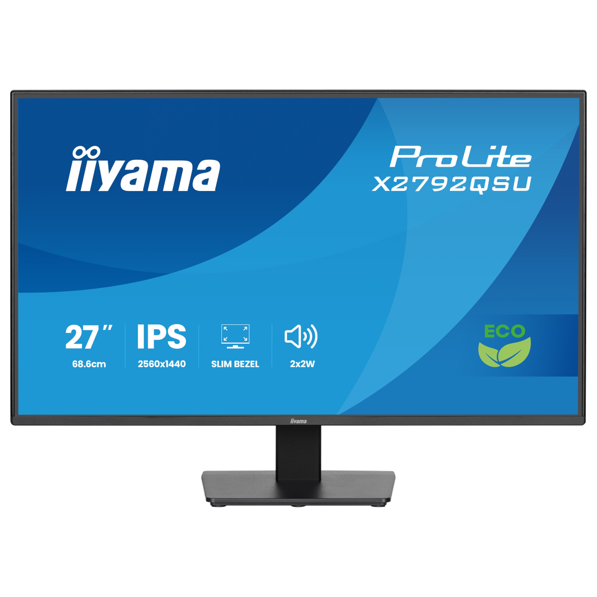 Iiyama X2792QSU-B1