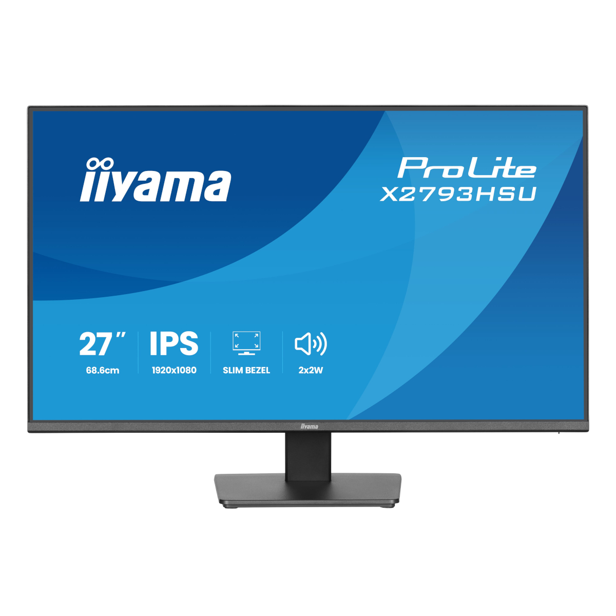 Iiyama X2793HSU-B1