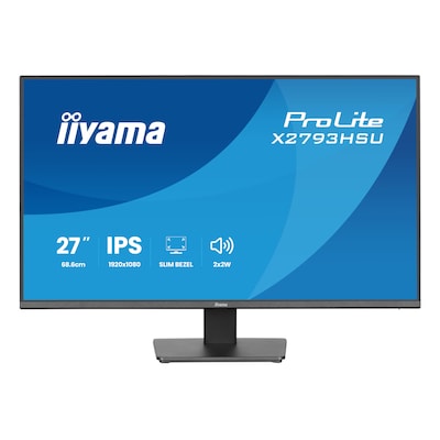 Iiyama X2793HSU-B1