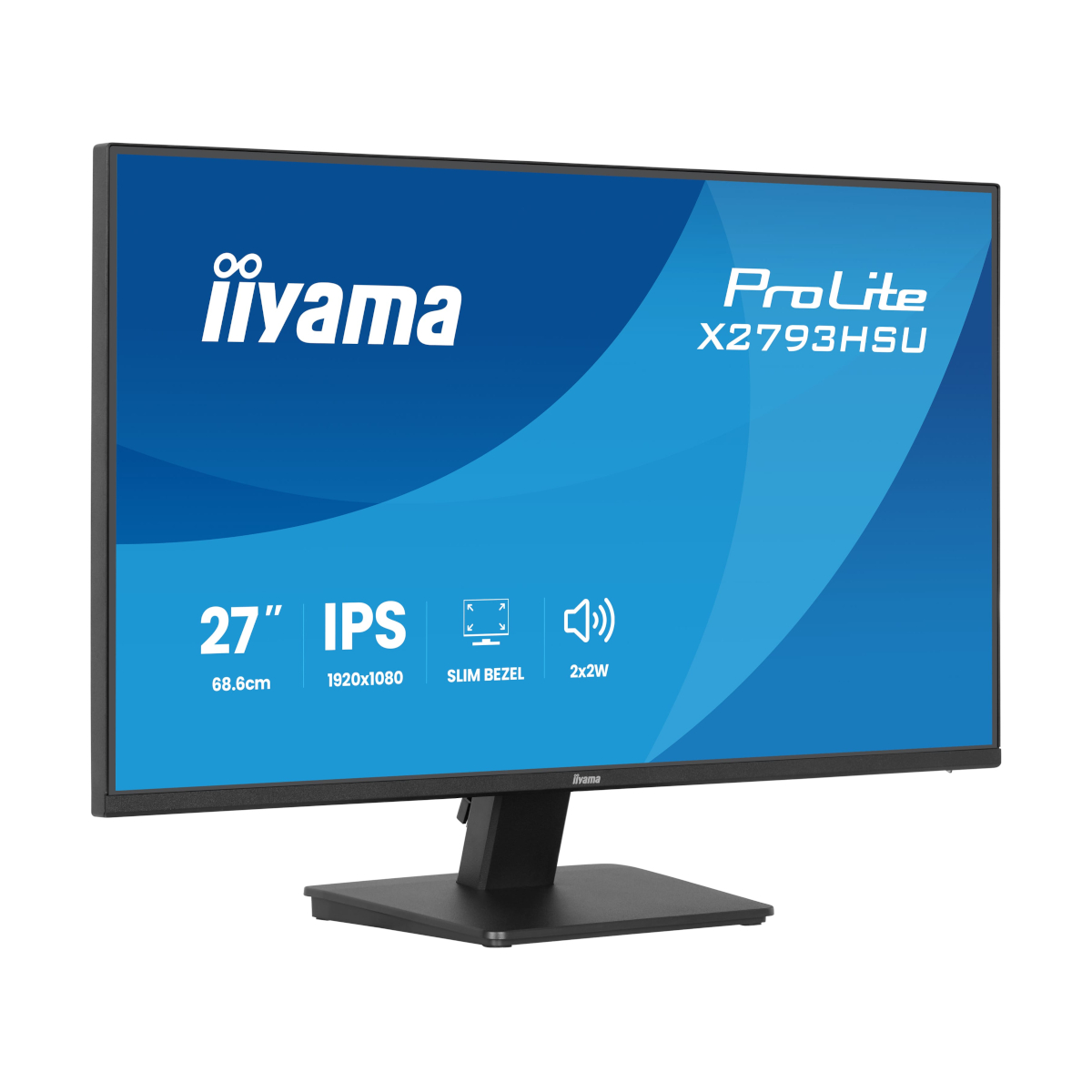 Iiyama X2793HSU-B1