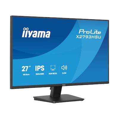 Iiyama X2793HSU-B1