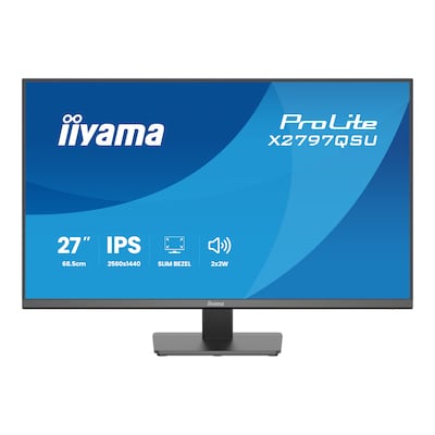 Iiyama X2797QSU-B1