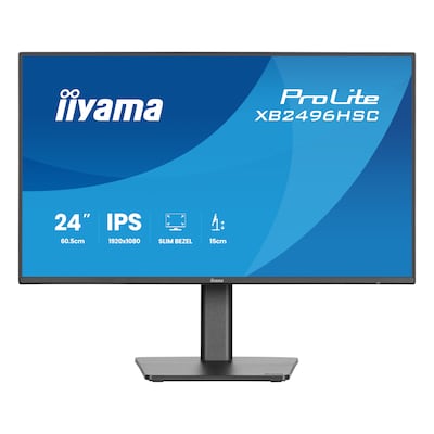 Iiyama XB2496HSC-B1