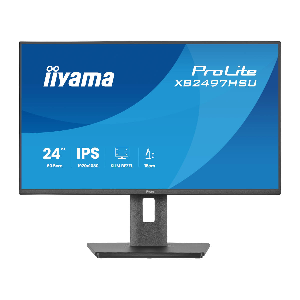 Iiyama XB2497HSU-B1