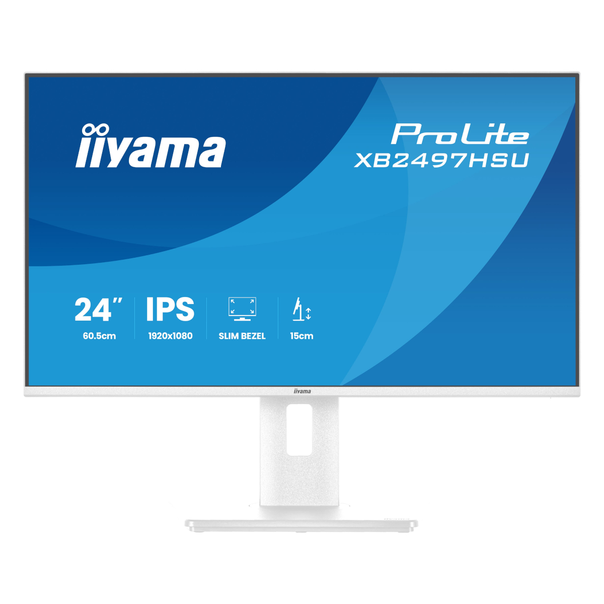 Iiyama XB2497HSU-W1