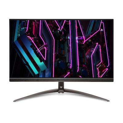 Acer Predator XB3 (XB273KV3bmiiprx) 27,0" 4K UHD Gaming Monitor 68,6 cm (27,0 Zoll), IPS, 160Hz, HDR 400, 95% DCI-P3, 2x...