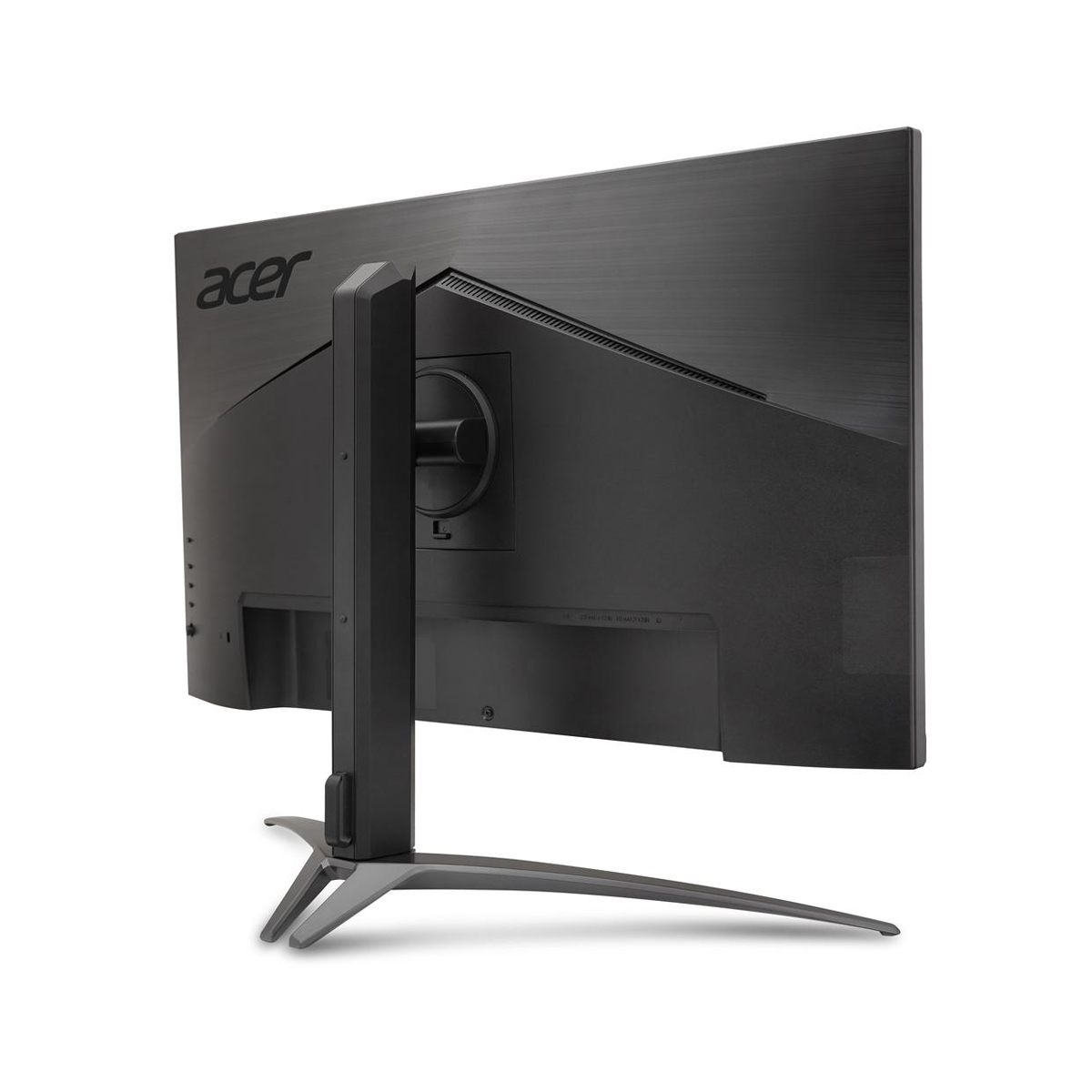 Gebraucht: Acer Predator XB3 XB273KV3bmiiprx 27,0" 4K UHD Gaming 68,6 cm 27,0 Zoll, IPS, 160Hz, HDR 400, 95% DCI-P3, 2x HDMI 2.1, 1x DP 1.4, Laut | B-