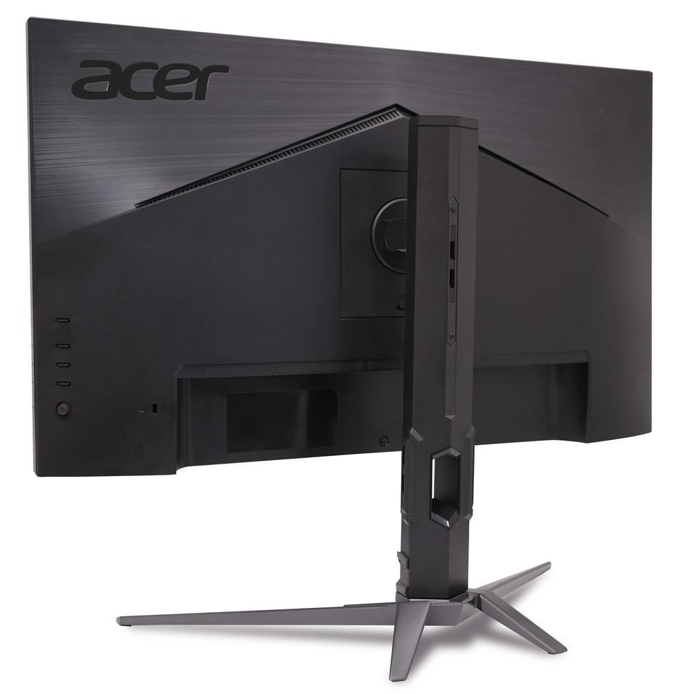 Predator Xb3 Predator Xb273kgpbmiipprzx Predator Monitor Acer
