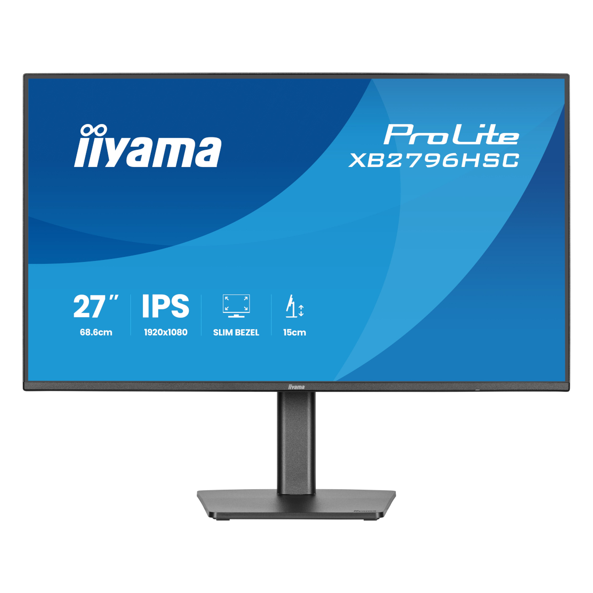Iiyama XB2796HSC-B1