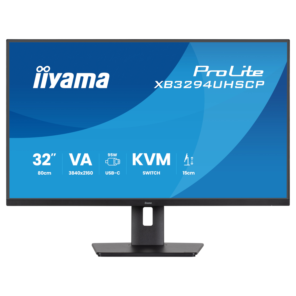 Iiyama XB3294UHSCP-B1