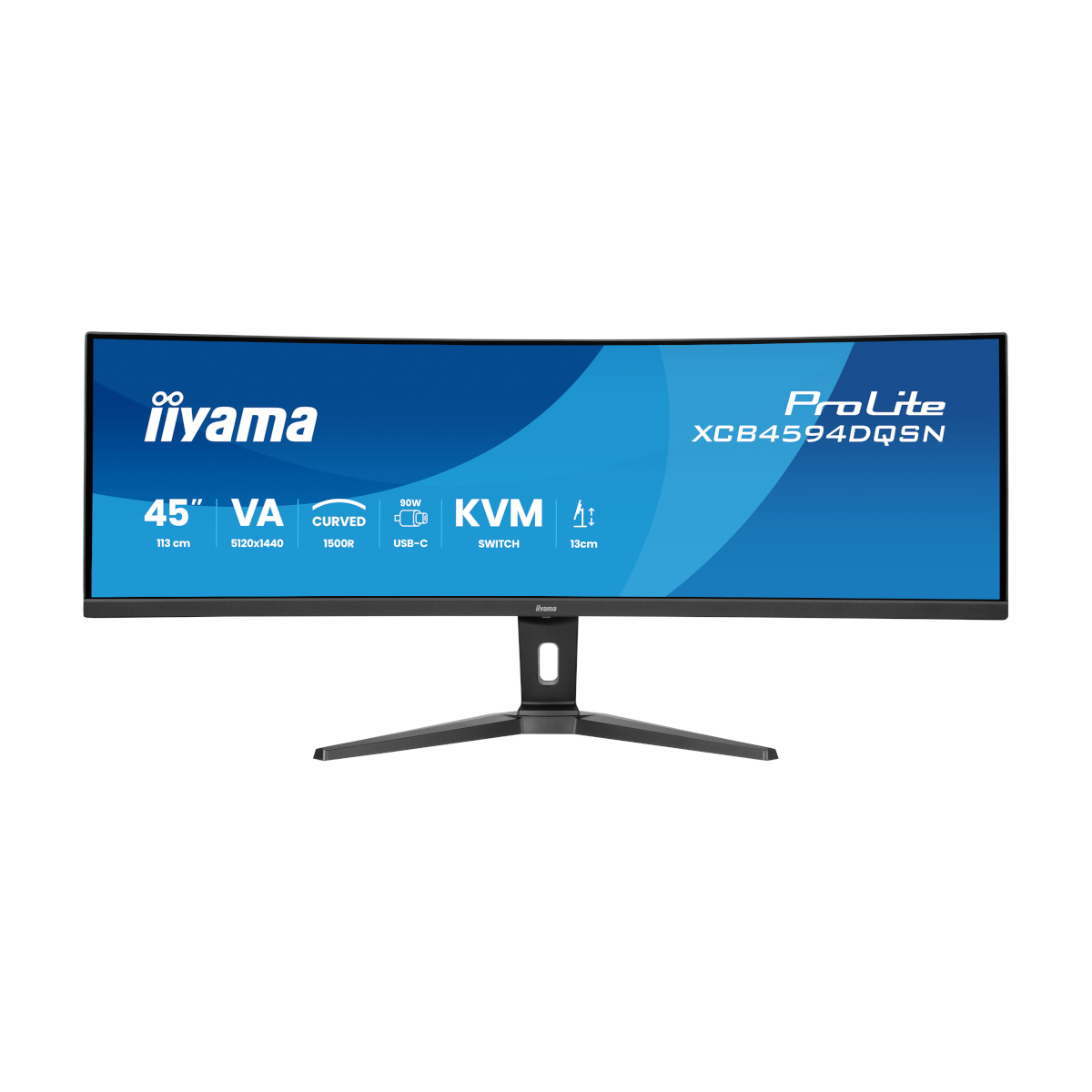 Iiyama XCB4594DQSN-B1