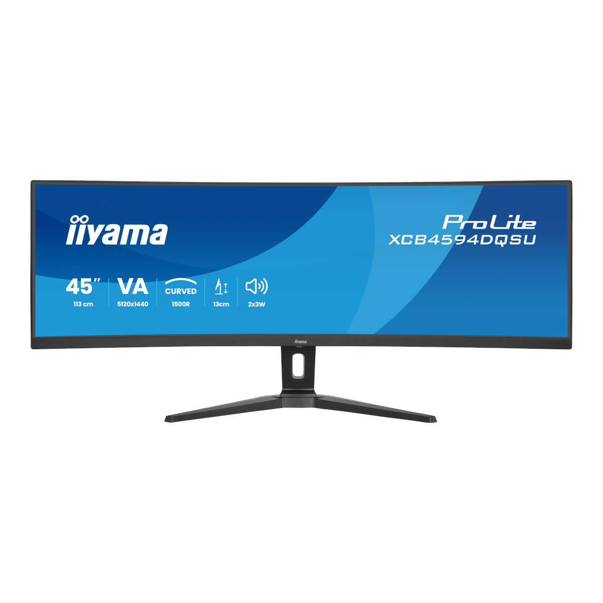 Iiyama XCB4594DQSU-B1