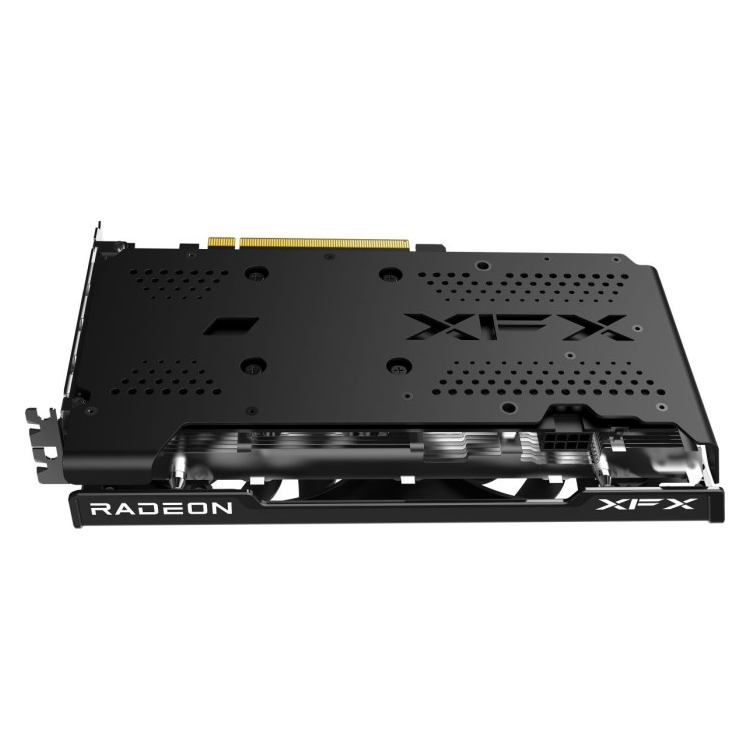 XFX Speedster SWFT 210 Radeon RX 6600 Core Gaming - Grafikkarten